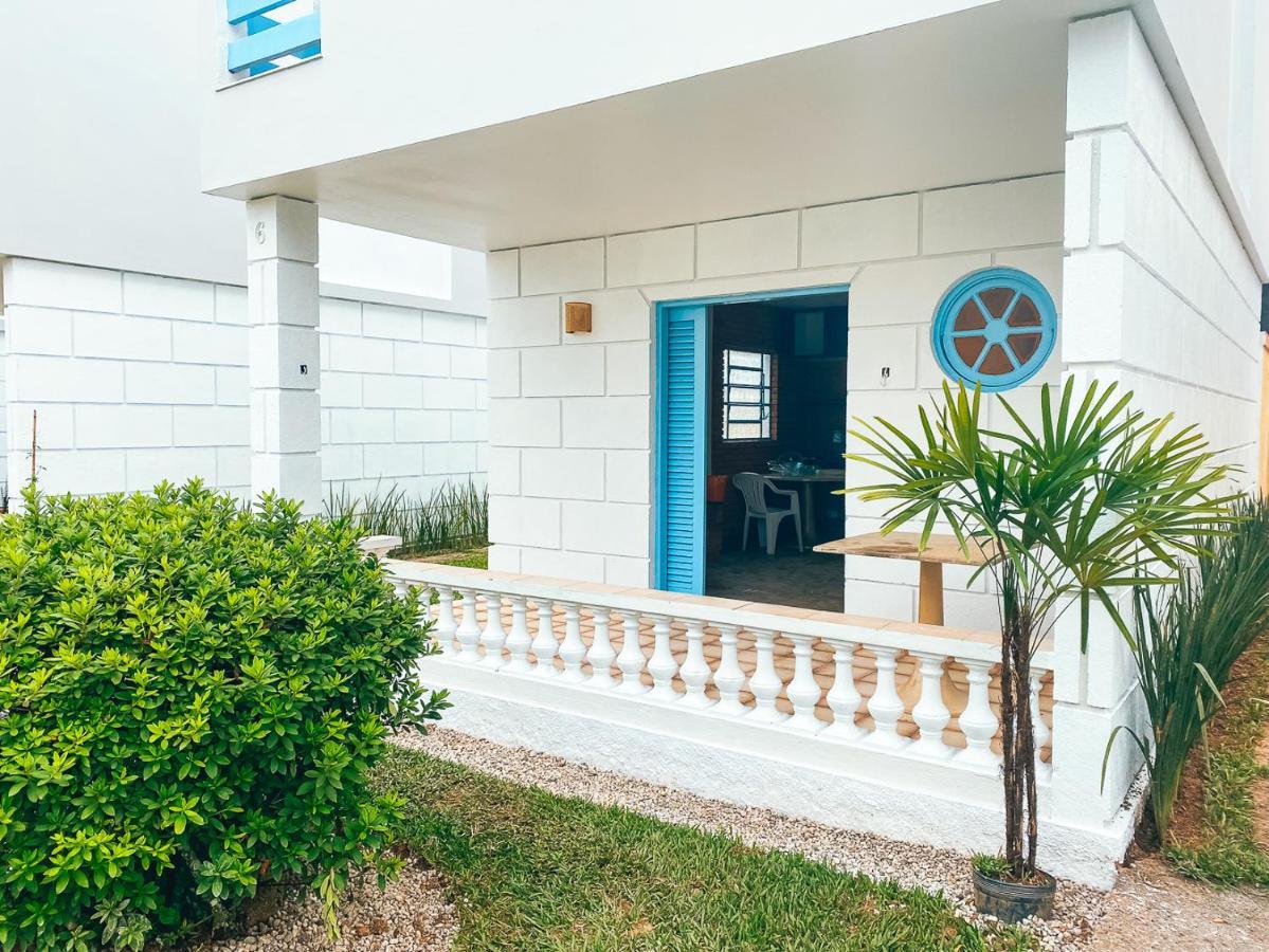 Holiday home Di Lazzaro Ubatuba
