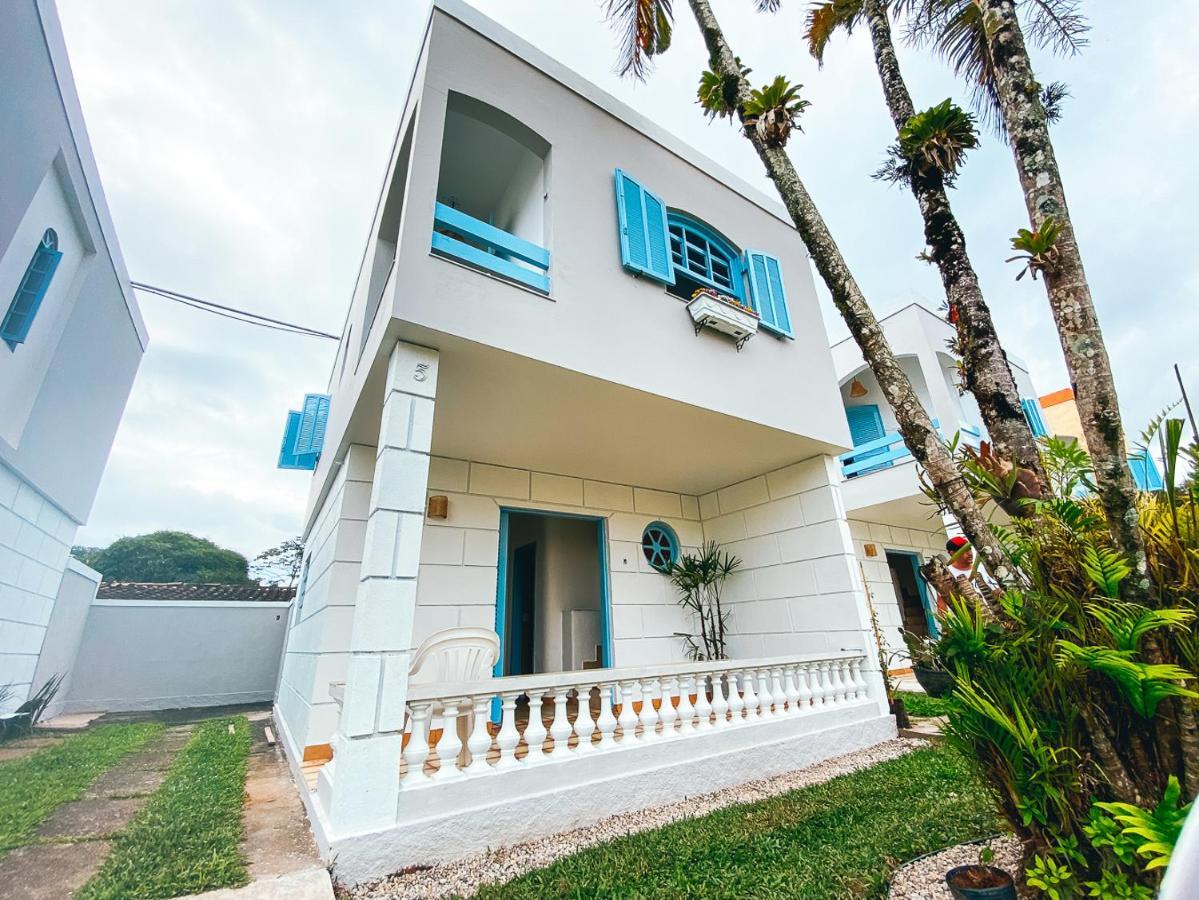 Holiday home Di Lazzaro Ubatuba