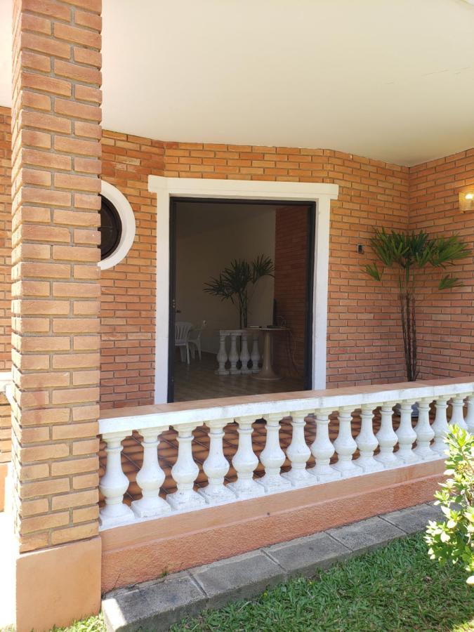 Holiday home Di Lazzaro Ubatuba