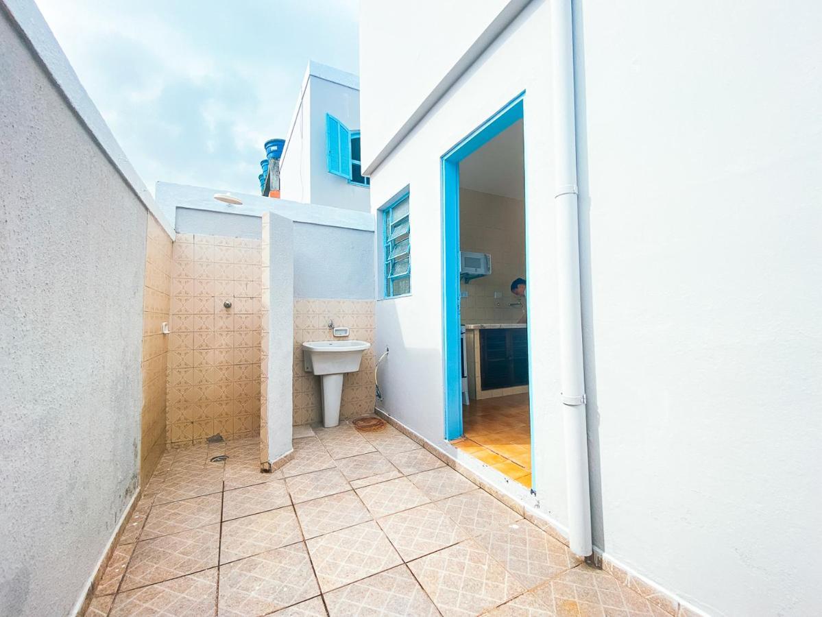 Di Lazzaro Holiday home Ubatuba