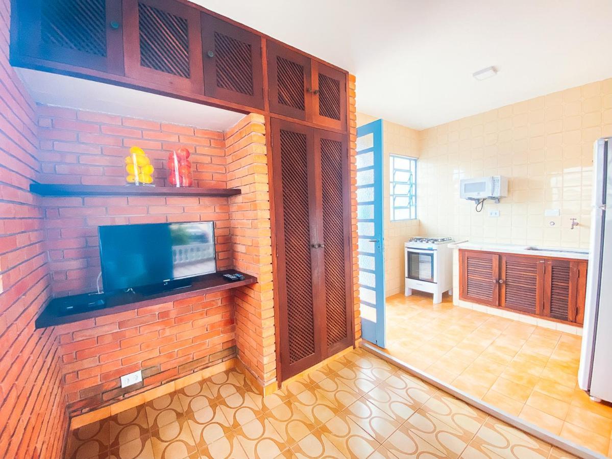 Di Lazzaro Holiday home Ubatuba