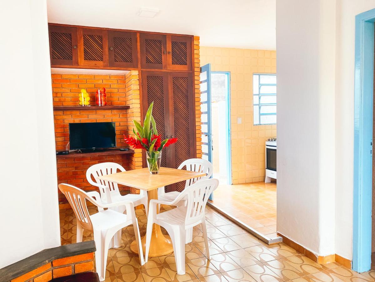 Di Lazzaro Holiday home Ubatuba